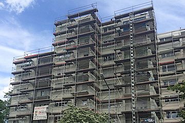 Hausverwaltung Zacke VS Hausverwaltung Zacke VS