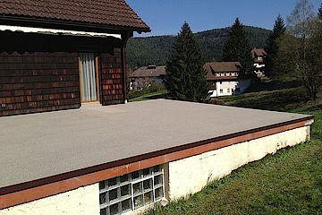 Einfamilienhaus in Offenburg Einfamilienhaus in Offenburg