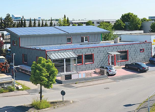 Ausstellung im SW Handwerkerhaus in Nufringen Ausstellung im SW Handwerkerhaus