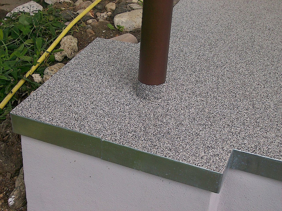 Ecklösung Ecklösung